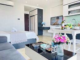 Luna's House in Vinhomes D'Capitale