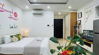 Luna's House in Vinhomes D'Capitale