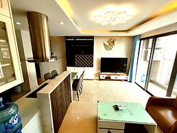 Luna's House in Vinhomes D'Capitale