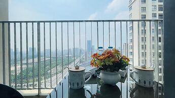 Luna's House in Vinhomes D'Capitale