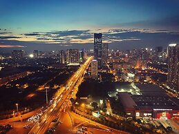 Luna's House in Vinhomes D'Capitale