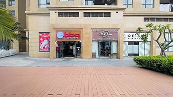 Luna's House in Vinhomes D'Capitale