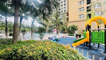 Luna's House in Vinhomes D'Capitale