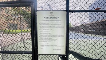 Luna's House in Vinhomes D'Capitale