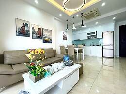 Luna's House in Vinhomes D'Capitale