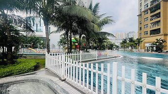 Luna's House in Vinhomes D'Capitale