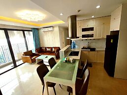 Luna's House in Vinhomes D'Capitale