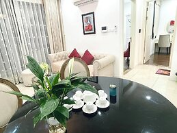 Luna's House in Vinhomes D'Capitale