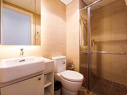 Luna's House in Vinhomes D'Capitale