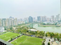 Luna's House in Vinhomes D'Capitale