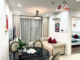 Luna's House in Vinhomes D'Capitale