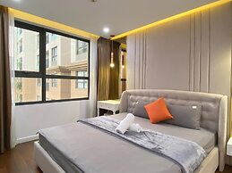 Luna's House in Vinhomes D'Capitale