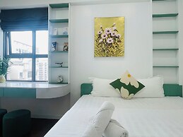 Luna's House in Vinhomes D'Capitale