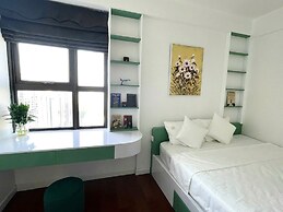 Luna's House in Vinhomes D'Capitale