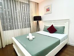 Luna's House in Vinhomes D'Capitale