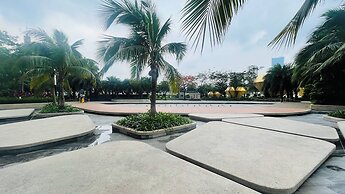 Luna's House in Vinhomes D'Capitale