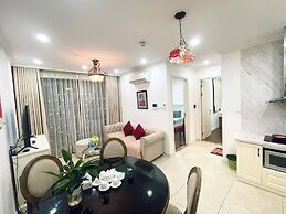 Luna's House in Vinhomes D'Capitale