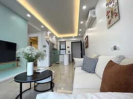 Luna's House in Vinhomes D'Capitale