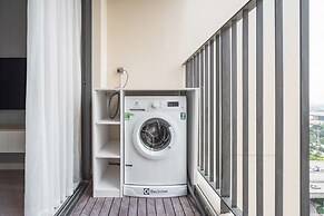 Luna's House in Vinhomes D'Capitale