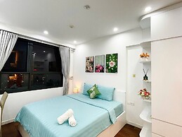 Luna's House in Vinhomes D'Capitale