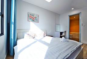 Luna's House in Vinhomes D'Capitale