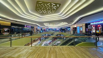 Luna's House in Vinhomes D'Capitale