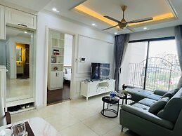 Luna's House in Vinhomes D'Capitale