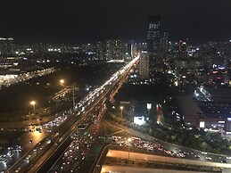 Luna's House in Vinhomes D'Capitale