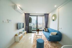 Luna's House in Vinhomes D'Capitale