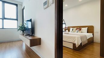 Luna's House in Vinhomes D'Capitale