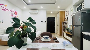 Luna's House in Vinhomes D'Capitale