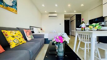 Luna's House in Vinhomes D'Capitale