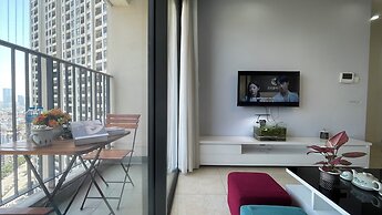 Luna's House in Vinhomes D'Capitale