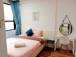 Luna's House in Vinhomes D'Capitale