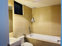 Luna's House in Vinhomes D'Capitale