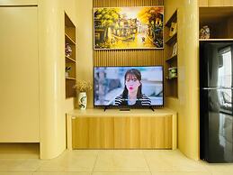 Luna's House in Vinhomes D'Capitale