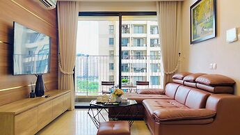 Luna's House in Vinhomes D'Capitale