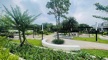 Luna's House in Vinhomes D'Capitale