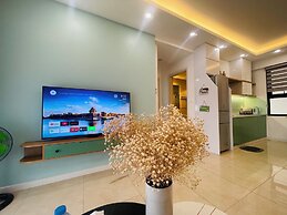 Luna's House in Vinhomes D'Capitale