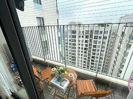 Luna's House in Vinhomes D'Capitale