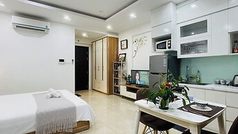 Luna's House in Vinhomes D'Capitale