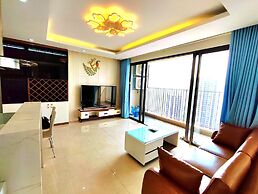 Luna's House in Vinhomes D'Capitale