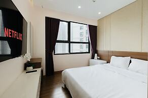 Luna's House in Vinhomes D'Capitale