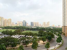 Luna's House in Vinhomes D'Capitale