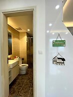 Luna's House in Vinhomes D'Capitale