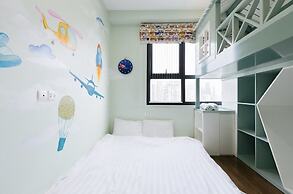 Luna's House in Vinhomes D'Capitale