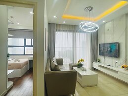 Luna's House in Vinhomes D'Capitale