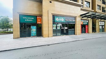 Luna's House in Vinhomes D'Capitale