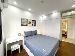 Luna's House in Vinhomes D'Capitale