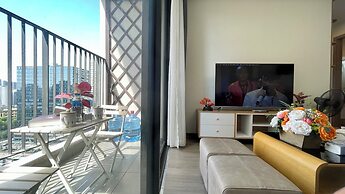 Luna's House in Vinhomes D'Capitale